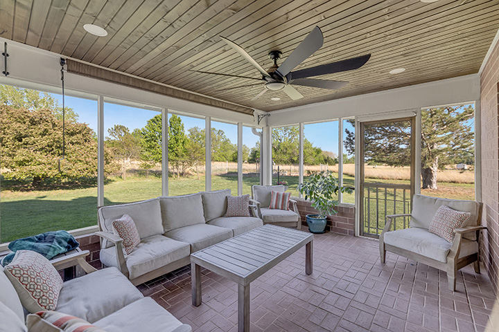 Real estate photography and video