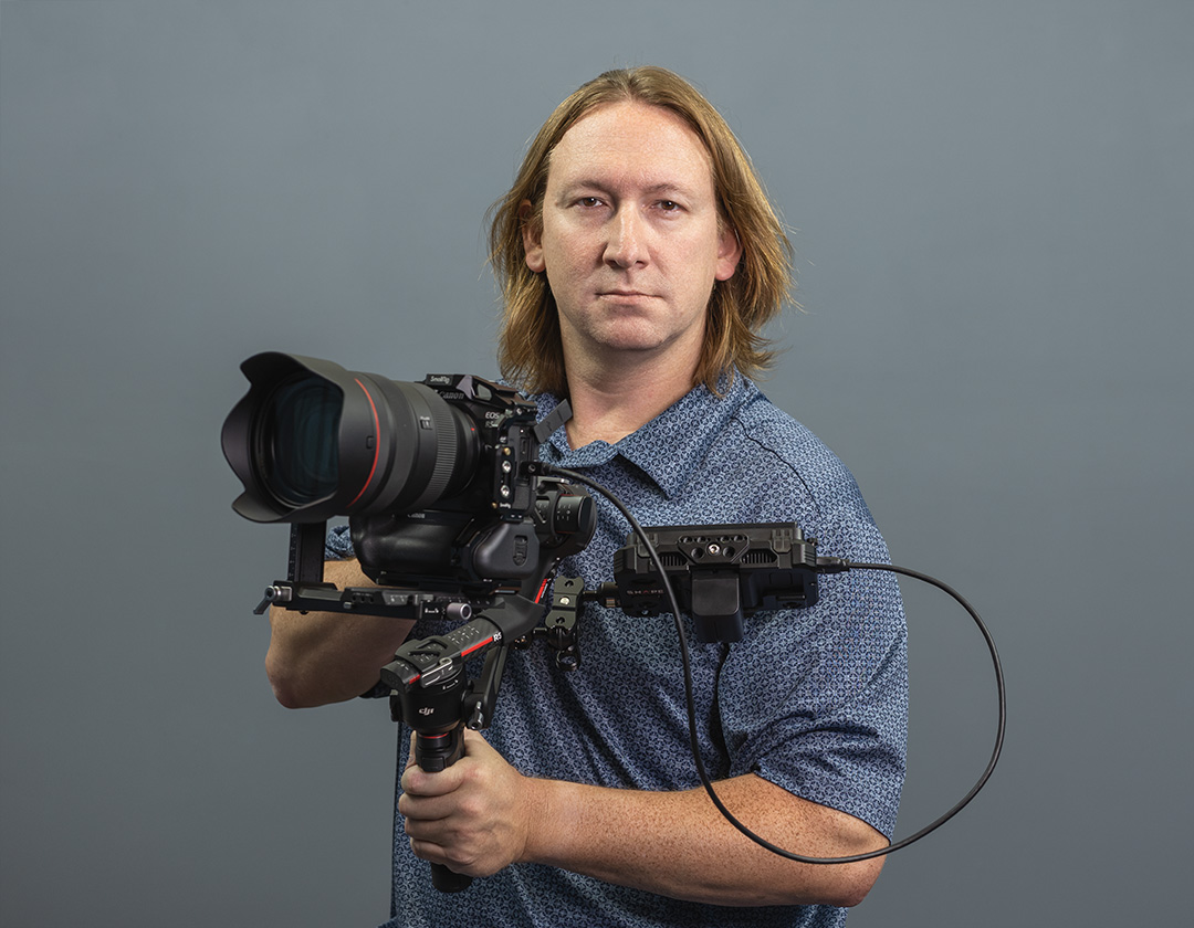 Video production